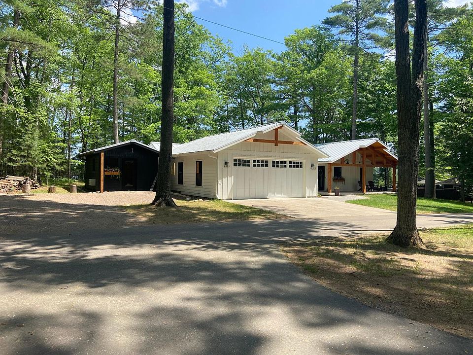 5678 Point O Pines Rd, Manitowish Waters, WI 54545 Zillow