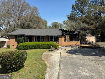 3451 Finneydale Dr, Macon, GA, 31217