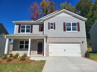 570 Walnut Grove Way, Pendergrass, GA 30567