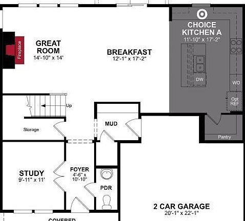 5th image of 5738 Palazzo Ln