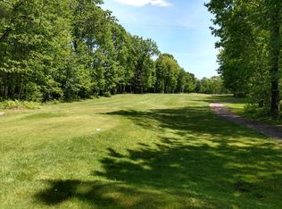 Charles Brink, Gaylord, MI 49735