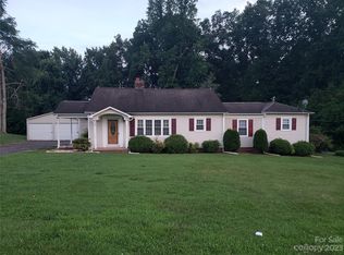 6009 W State Highway 27, Vale, NC 28168