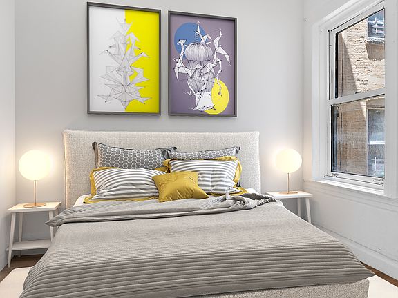 3rd image of 515 W 135th St #3B