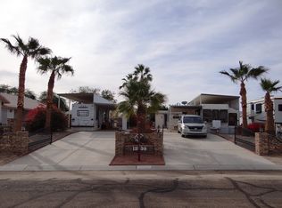 13539 E 49th Dr, Yuma, AZ 85367