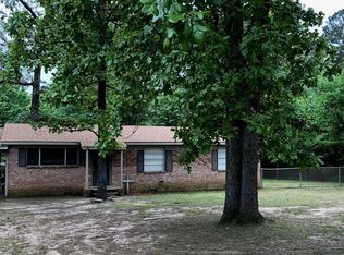 204 Bois D Arc St, Lufkin, TX 75904