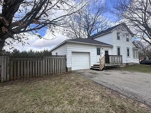 168 Victoria St Photo 1