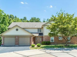 8814 Pardee Forest Dr APT C, Saint Louis, MO
