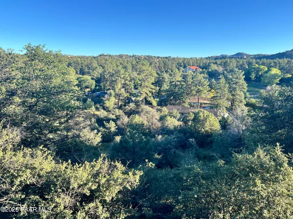2344 Loma Vista Dr, Prescott, AZ 86305