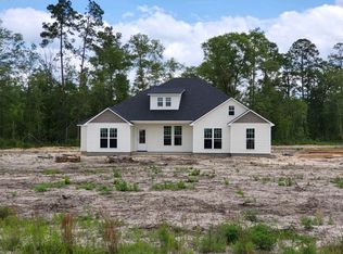 1790 Teeterville Rd, Nashville, GA 31639