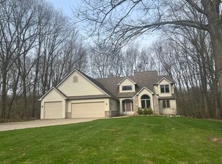 6147 Autumn Rdg, Richland, MI