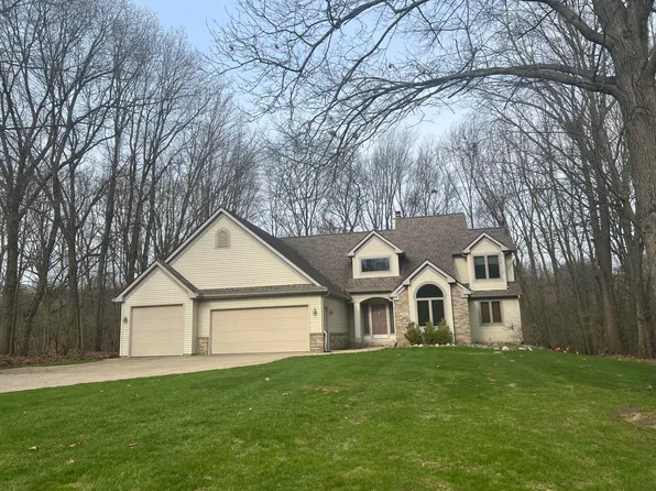 6147 Autumn Rdg, Richland, MI 49083
