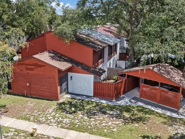 803 FAIRWOOD LANE, CLEARWATER, FL 33759
