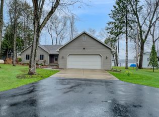 W271 Cth Vv, Gillett, WI 54124