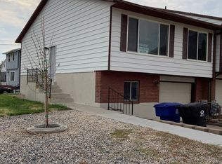 3145 S 9200 W, Magna, UT 84044