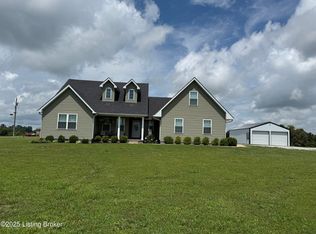 6283 State Highway 401, Hudson, KY
