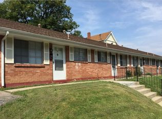 27 Gunckel Ave #33, Dayton, OH 45410
