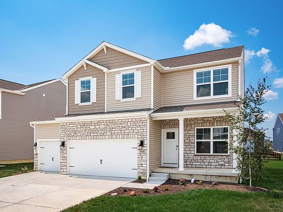 4th image of 508 Madison Way