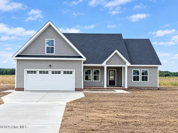 1297 Lynch'S Corner Road, Elizabeth City, NC 27909