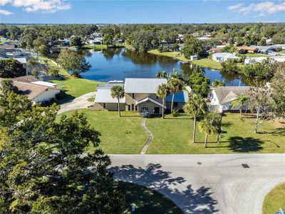4500 Lake Trudy Dr, Saint Cloud, FL, 34769