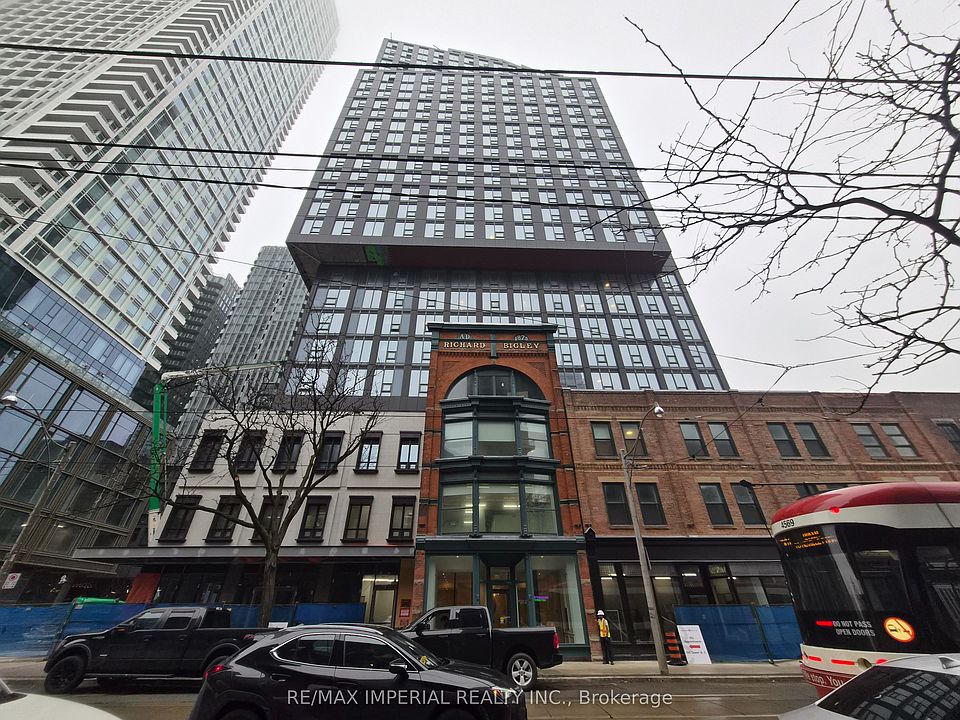 1st image of 100 Queen St S #2606