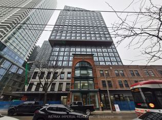 100 Queen St S #2606, Toronto, ON M5C 1S6