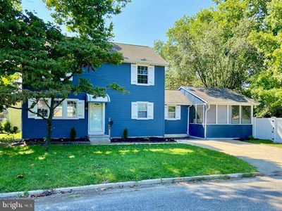 200 Madison Ave, Laurel Springs, NJ, 08021