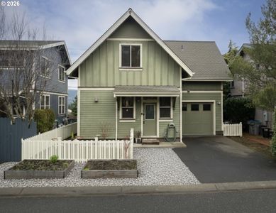 3117 May Dr, Hood River, OR, 97031