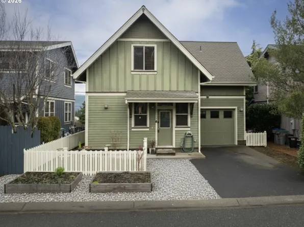 3117 May Dr, Hood River, OR 97031