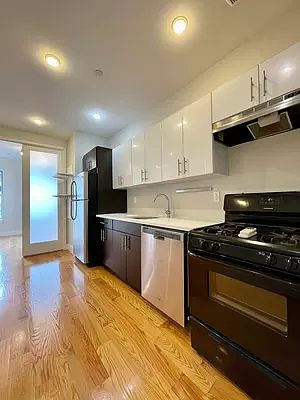 1st image of 827 Saint Johns Pl #3F