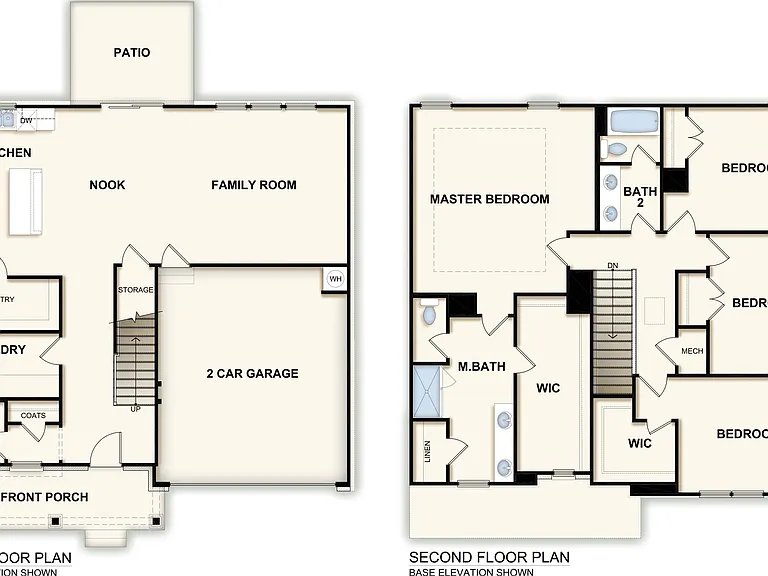 2050 Brook Enclave Trl — Photo 2