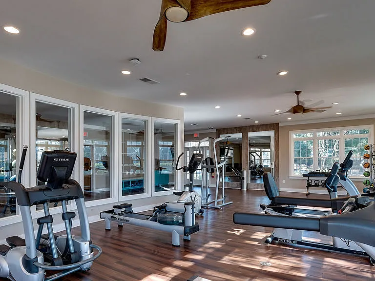 Parc At Broad River Apartments — Photo 20