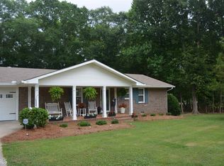 101 Bartlett Cir #63/64, Bowdon, GA