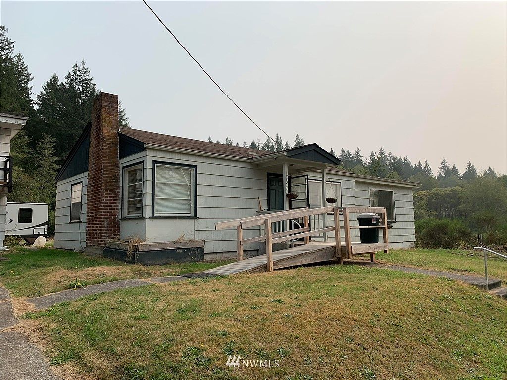 5231 Center Road, Chimacum, WA 98325 Zillow