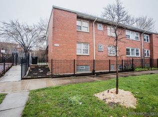 3711 S Michigan Ave #2, Chicago, IL 60653