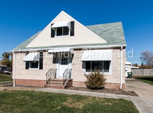 12405 Bangor Ave, Garfield Heights, OH