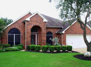 10422 Cobalt Falls Dr, Houston, TX 77095