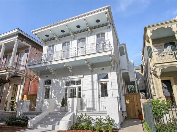 1418-20 Josephine St, New Orleans, LA 70130