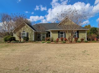 7 Wagnon Ct SE, Rome, GA 30161
