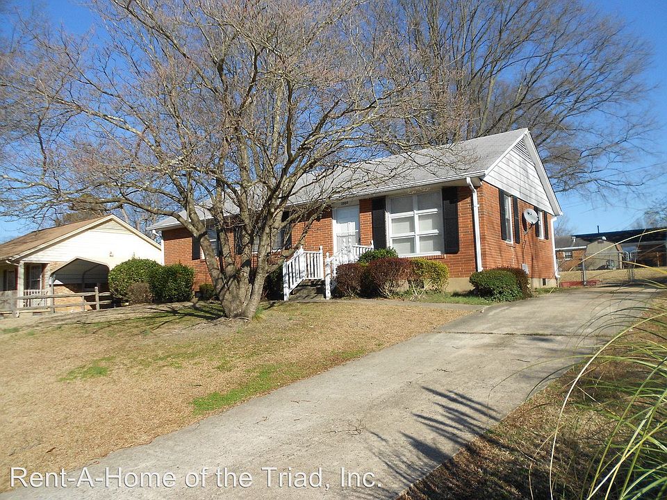 1st image of 3007 Locksley Ln
