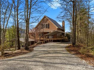 1489 Round Mountain Rd, Brevard, NC 28712