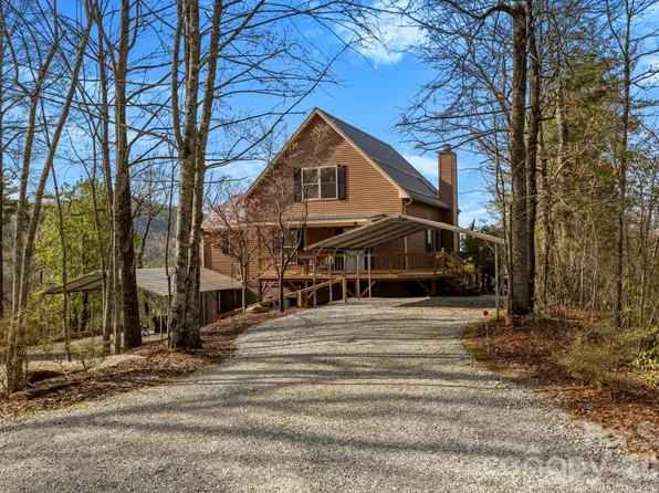 1489 Round Mountain Rd, Brevard, NC 28712