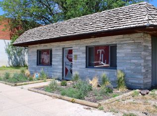 304 Main St, Lewellen, NE 69147