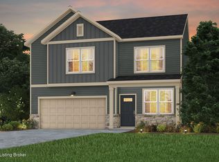 16936 Aiken Ridge Cir, Louisville, KY 40245