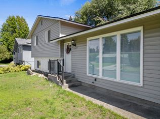 6127 S Crestline St, Spokane, WA 99223
