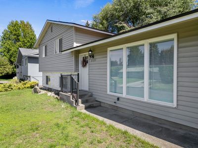 6127 S Crestline St, Spokane, WA, 99223