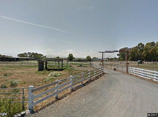 4665 Sunland Ave, Santa Rosa, CA 95407