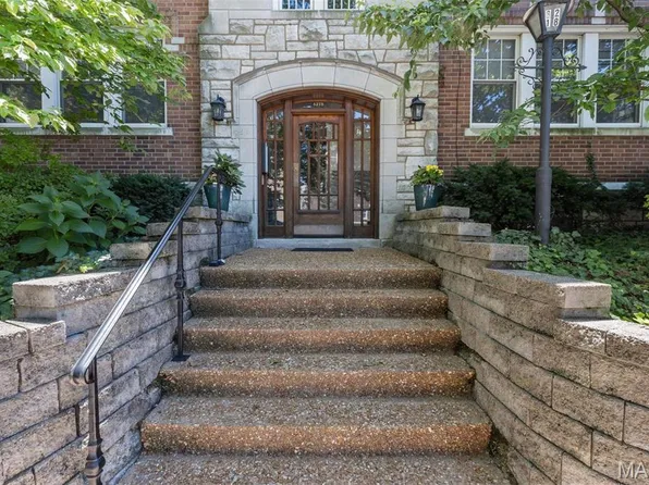 6218 Southwood Ave APT 3E, Saint Louis, MO 63105