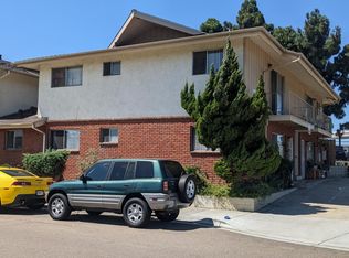 1343 Imperial Beach Blvd APT G, Imperial Beach, CA 91932