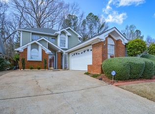4391 White Surrey Dr NW, Kennesaw, GA 30144
