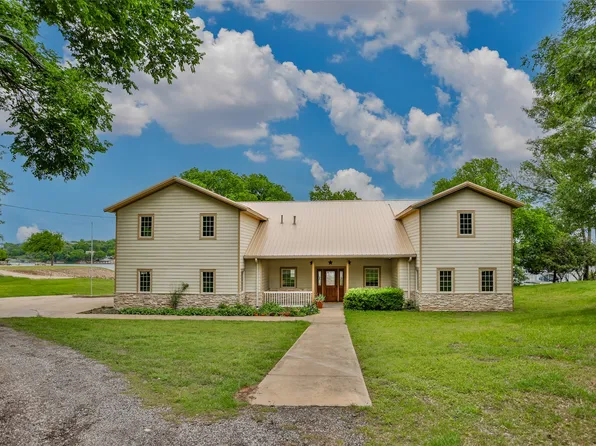94 Arend Dr, Gainesville, TX 76240